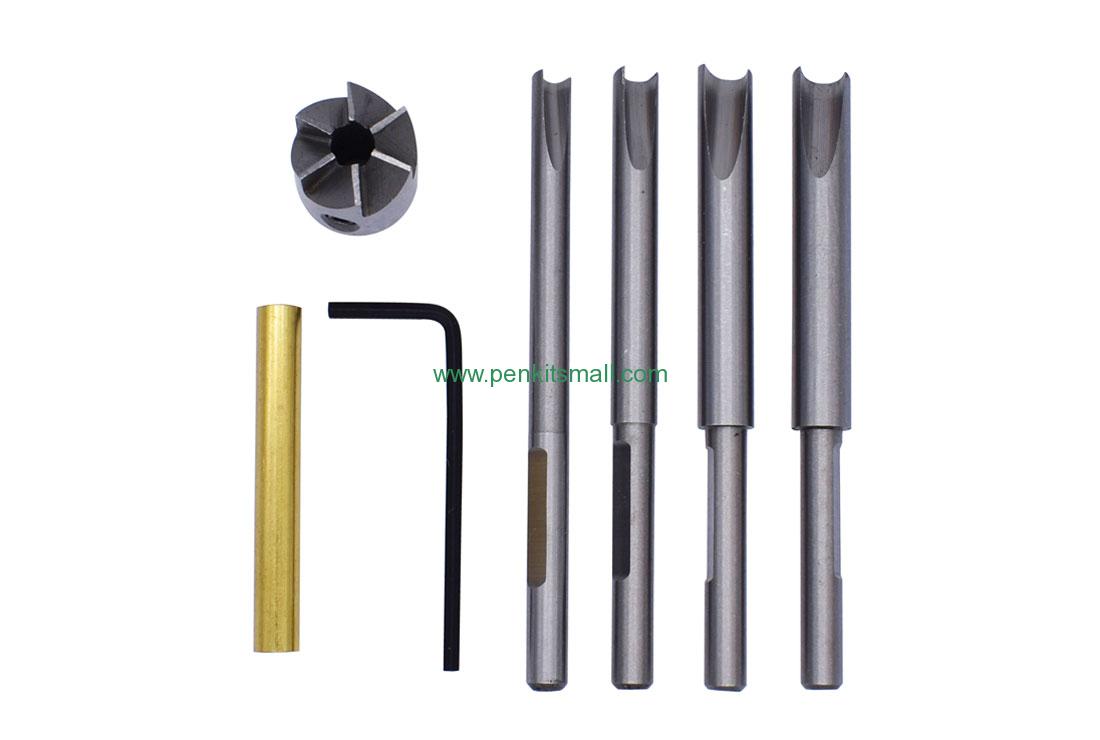 RZ-PM043-6EPen mills