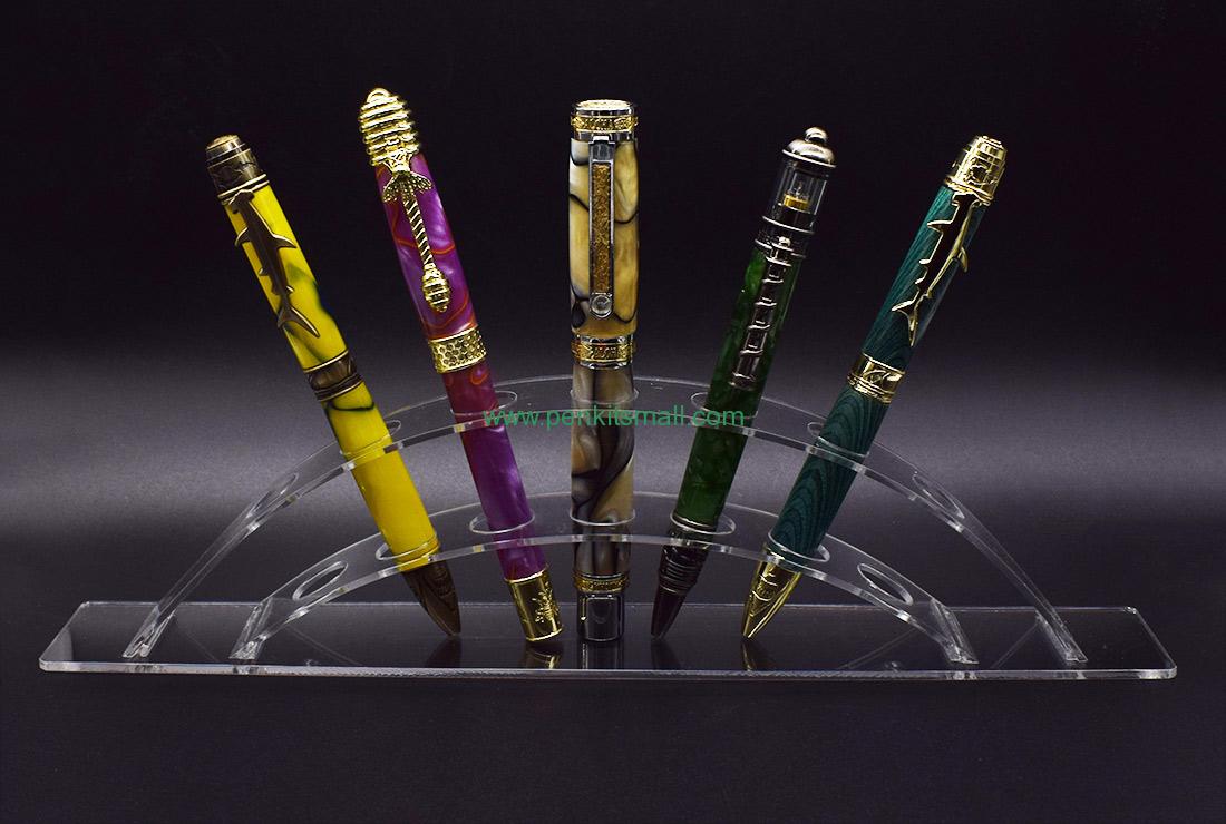 RZ-AH17-7L7 holes Acrylic High-end pen displays