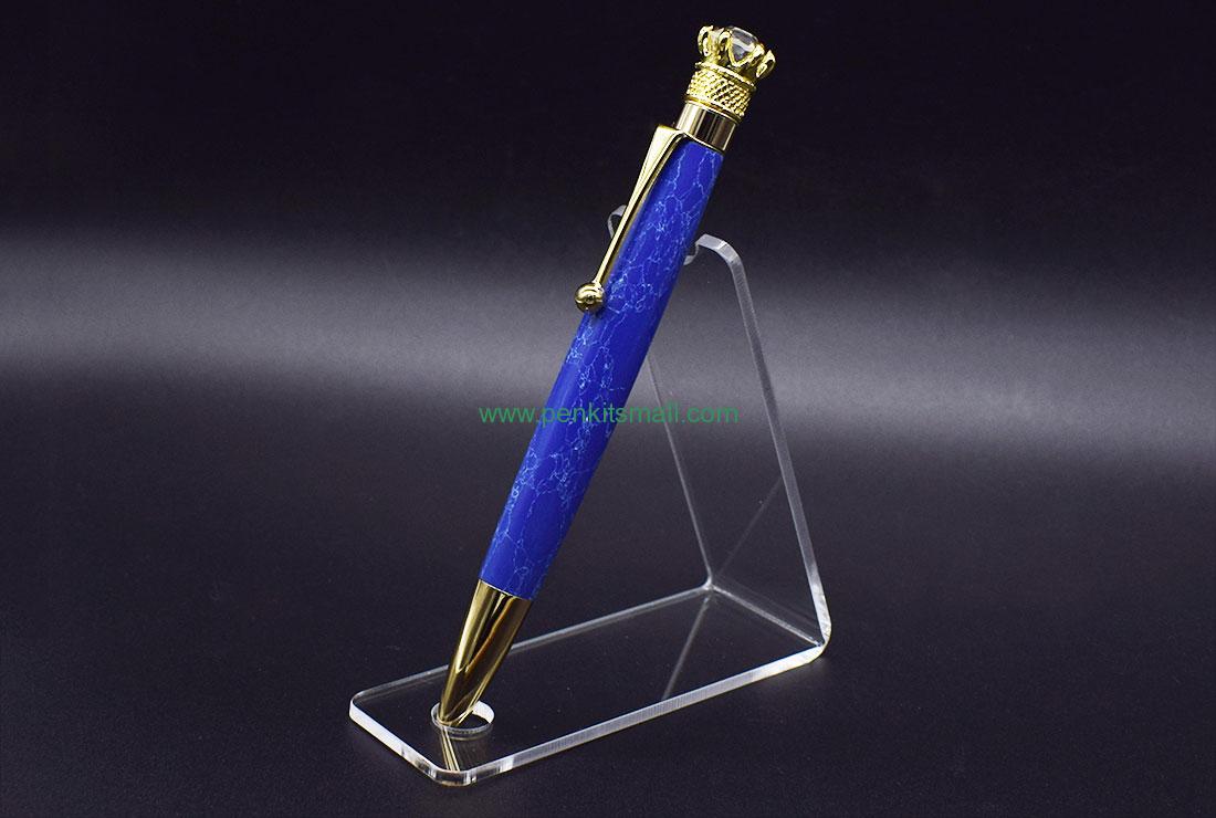 RZ-AH20Acrylic L-shaped pen displays