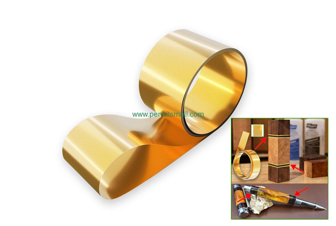 RZ-CSB010H62 Copper composite segmenting belt
