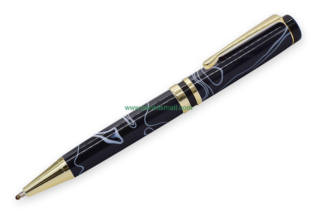 RZ-BP810#-G Gold Prime twist pen kits