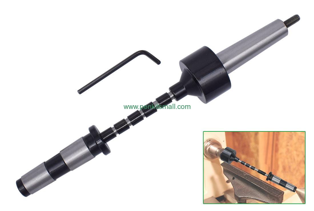 RZ-FMTM2#-TCMT2 Pen mandrel saver package